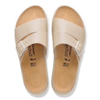 Almina Natural Leather