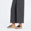 Almina Přírodní kůže a syntetika Černá Almina Přírodní kůže a syntetika Černá