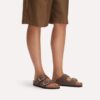 Arizona Big Buckle Birko-Flor Nubuk Arizona Big Buckle Birko-Flor Nubuk