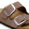 Arizona Big Buckle Birko-Flor Nubuk Arizona Big Buckle Birko-Flor Nubuk