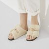Arizona Big Buckle Fur Arizona Big Buckle Fur