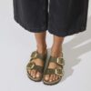 Arizona Big Buckle Přírodní olejovaná kůže Arizona Big Buckle Přírodní olejovaná kůže