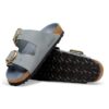Arizona Big Buckle Přírodní olejovaná kůže Arizona Big Buckle Přírodní olejovaná kůže