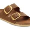 Arizona Big Buckle Přírodní olejovaná kůže Arizona Big Buckle Přírodní olejovaná kůže