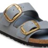 Arizona Big Buckle Přírodní olejovaná kůže Arizona Big Buckle Přírodní olejovaná kůže