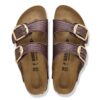 Arizona Big Buckle Raffia Textile Arizona Big Buckle Raffia Textile