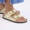 Arizona Big Buckle Raffia Textile Arizona Big Buckle Raffia Textile