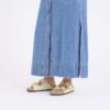 Arizona Big Buckle Raffia Textile Arizona Big Buckle Raffia Textile