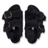 Arizona Big Buckle Shearling Arizona Big Buckle Shearling