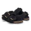 Arizona Big Buckle Shearling Arizona Big Buckle Shearling