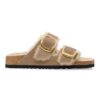 Arizona Big Buckle Shearling Natural Leather Oiled Arizona Big Buckle Shearling Natural Leather Oiled