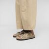 Arizona Big Buckle Shearling Natural Leather Oiled Arizona Big Buckle Shearling Natural Leather Oiled