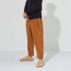 Arizona Bold Shearling Natural Leather