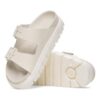 Arizona Chunky Natural Leather