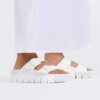 Arizona Chunky Natural Leather