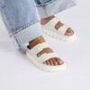 Arizona Chunky Natural Leather