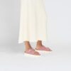 Arizona Chunky Suede Leather Candy Pink Arizona Chunky Suede Leather Candy Pink