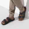 Arizona Crosstown Men Waxy Leather Arizona Crosstown Men Waxy Leather