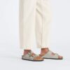 Arizona Grip Leather Vintage Wood Mineral Grey Arizona Grip Leather Vintage Wood Mineral Grey