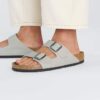 Arizona Grip Leather Vintage Wood Mineral Grey Arizona Grip Leather Vintage Wood Mineral Grey