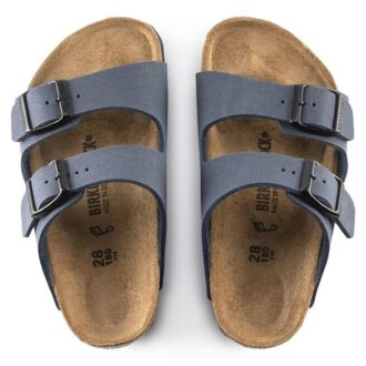 Arizona Kids Birko-Flor Nubuk