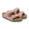 Arizona Kids Birko-Flor Nubuk Arizona Kids Birko-Flor Nubuk