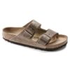 Arizona Natural Leather Oiled