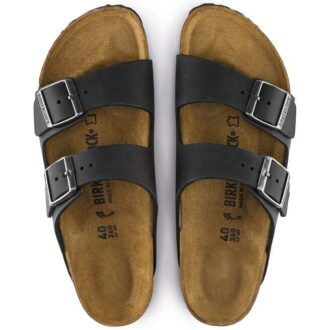 Arizona Natural Leather Oiled