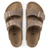 Arizona Natural Leather Oiled