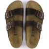 Arizona Natural Leather Oiled