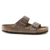 Arizona Natural Leather Oiled