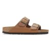 Arizona Natural Leather Oiled