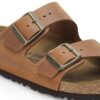 Arizona Natural Leather Oiled