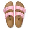 Arizona Natural Leather Patent
