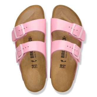 Arizona Natural Leather Patent