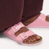 Arizona Natural Leather Patent