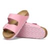 Arizona Natural Leather Patent