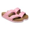 Arizona Natural Leather Patent