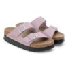 Arizona Pap Flex Platform Birko-Flor Arizona Pap Flex Platform Birko-Flor
