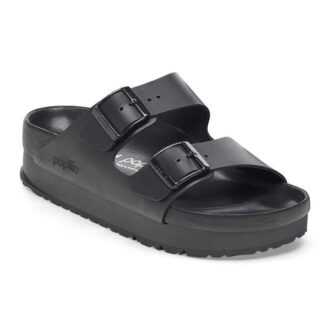 Arizona Pap Flex Platform Natural Leather Arizona Pap Flex Platform Natural Leather