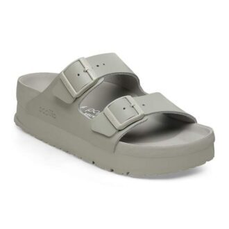 Arizona Pap Flex Platform Natural Leather Arizona Pap Flex Platform Natural Leather