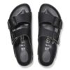 Arizona Pap Flex Platform Natural Leather Arizona Pap Flex Platform Natural Leather