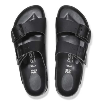 Arizona Pap Flex Platform Natural Leather Arizona Pap Flex Platform Natural Leather
