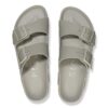 Arizona Pap Flex Platform Natural Leather Arizona Pap Flex Platform Natural Leather