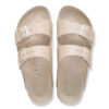 Arizona Pap Flex Platform Natural Leather Arizona Pap Flex Platform Natural Leather