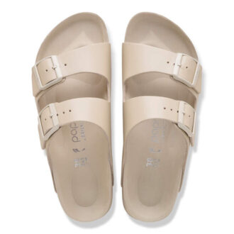 Arizona Pap Flex Platform Natural Leather