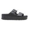 Arizona Pap Flex Platform Natural Leather Arizona Pap Flex Platform Natural Leather