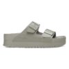 Arizona Pap Flex Platform Natural Leather Arizona Pap Flex Platform Natural Leather