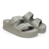 Arizona Pap Flex Platform Natural Leather Arizona Pap Flex Platform Natural Leather