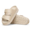 Arizona Pap Flex Platform Natural Leather Arizona Pap Flex Platform Natural Leather